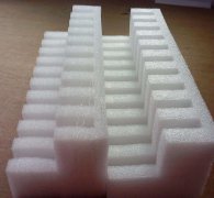 珍珠棉包装材料