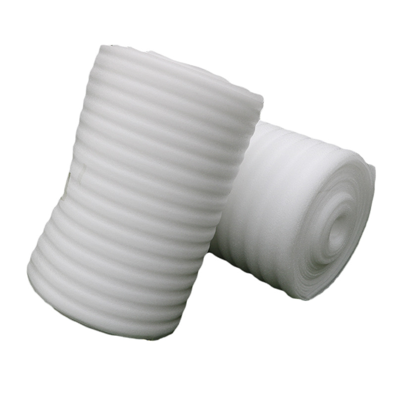 epe珍珠棉缓冲材- EPE贴合